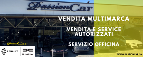 Passioncar Srl